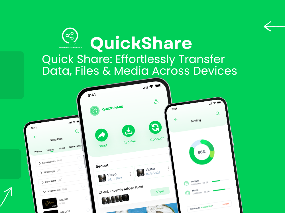 QuickShare