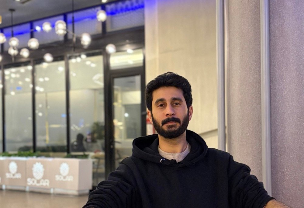Abdul Basit — CEO & Lead Developer